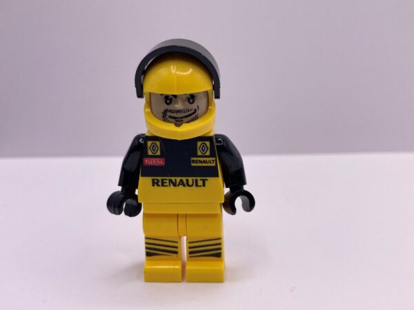 COBI: Minifigure: Figure (like in the picture)