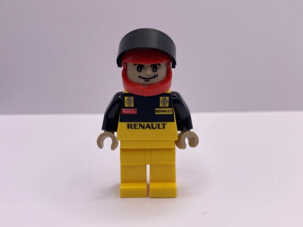 COBI: Minifigure: Figure (like in the picture)