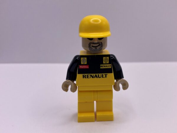 COBI: Minifigure: Figure (like in the picture)