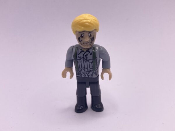 COBI: Minifigure: Figure (like in the picture)