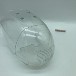 PLASTICANT: Cockpit Windscreen - trans-clear