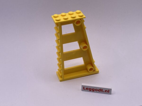COBI: Support 2 x 6 x 8 - yellow (zólty)