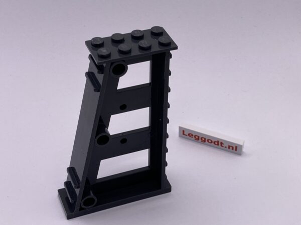 COBI: Support 2 x 6 x 8 - graphite (grafitowy)