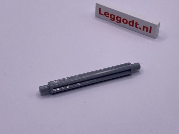 COBI: Train, Locomotive Rod - new grey (nowy szary)