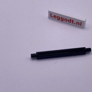COBI: Train, Locomotive Rod - black (czarny)