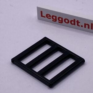 COBI: Train, Locomotive Ladder - black (czarny)
