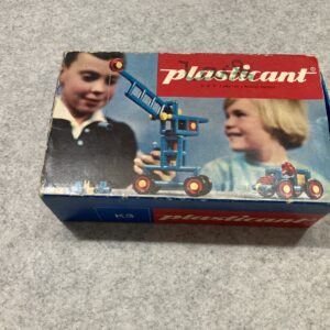 PLASTICANT: Packaging: K3