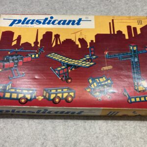 PLASTICANT: Packaging: III