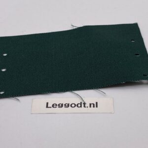 COBI: Cloth - Ship - dark green (ciemnozielony)