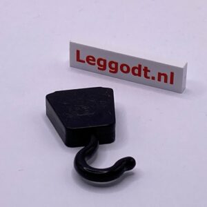 COBI: Tool, Crane Hook - new grey (nowy szary)