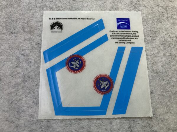 COBI: Stickersheet: F/A-18E SUPER HORNET™