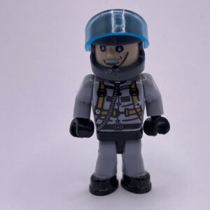 COBI: Minifigure: Figure (like in the picture)