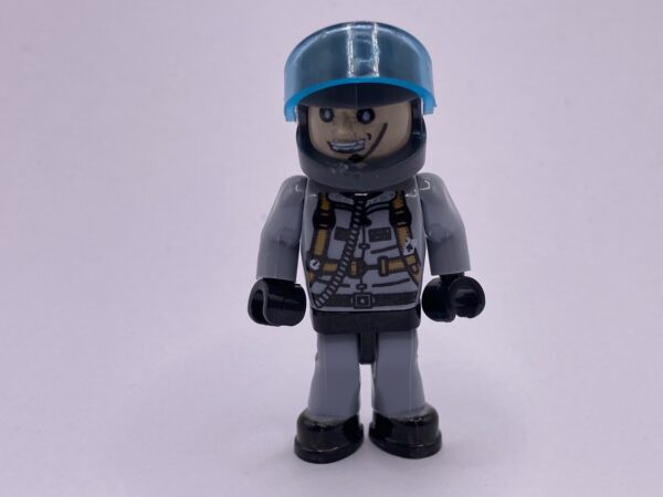 COBI: Minifigure: Figure (like in the picture)