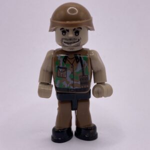 COBI: Minifigure: Figure (like in the picture)