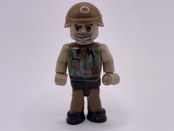 COBI: Minifigure: Figure (like in the picture)