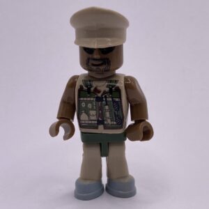 COBI: Minifigure: Figure (like in the picture)