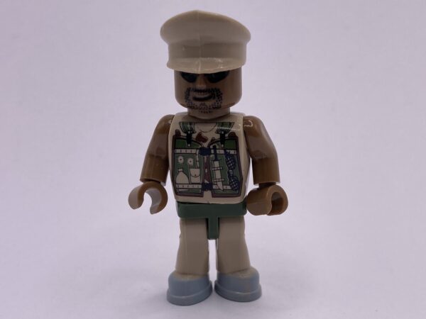 COBI: Minifigure: Figure (like in the picture)