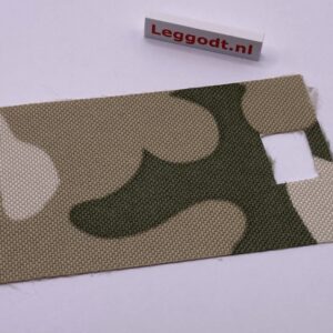 COBI: Cloth - Jeep - beige (bezowy)