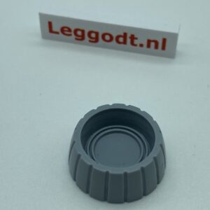 COBI: Plane, Engine Exhaust (Jet) - new grey (nowy szary)