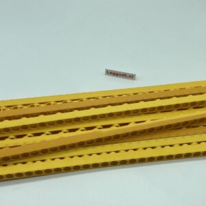 PHILIFORM: small lot of strips (discolored but whole and useable)
