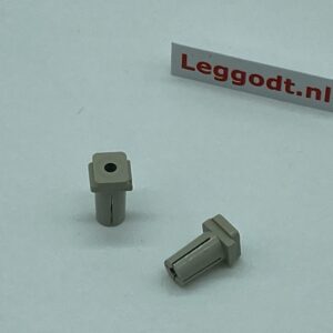 PHILIFORM: conus 2mm - lichtgrijs