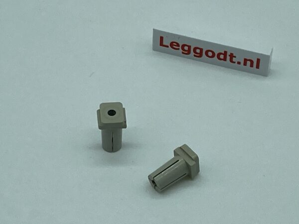 PHILIFORM: conus 2mm - lichtgrijs