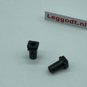 PHILIFORM: conus 3mm - donkergrijs