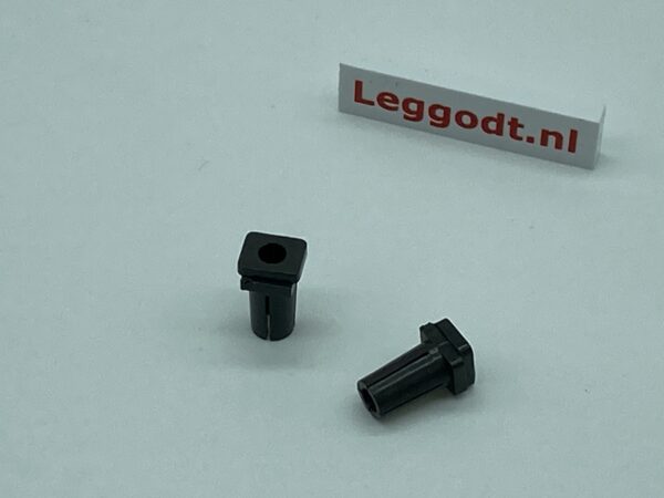 PHILIFORM: conus 3mm - donkergrijs