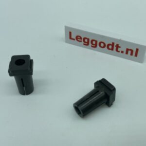 PHILIFORM: conus 3mm - zwart