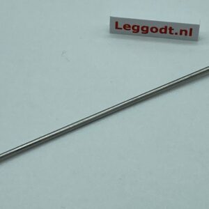 PHILIFORM: as 2x96mm - metaal