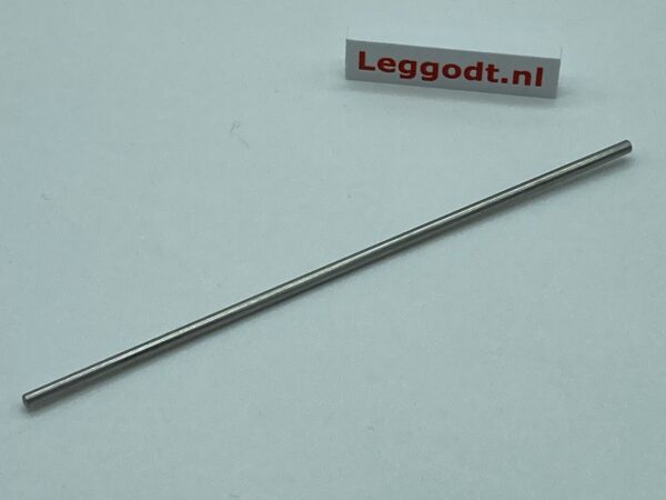 PHILIFORM: as 2x96mm - metaal