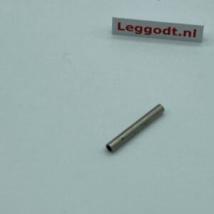 PHILIFORM: holle as 3x24mm - metaal