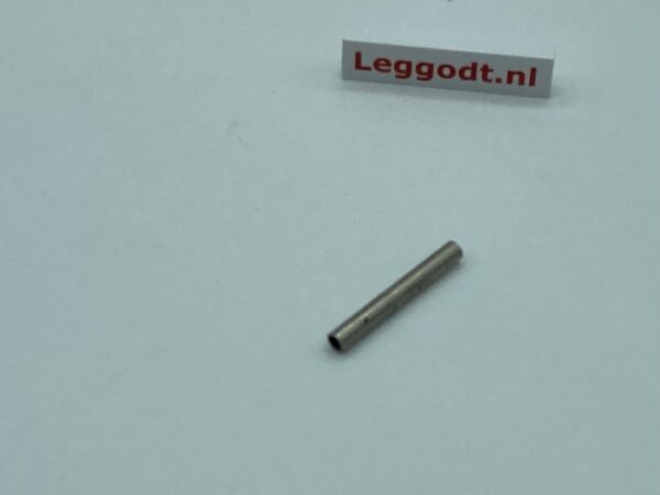PHILIFORM: holle as 3x24mm - metaal