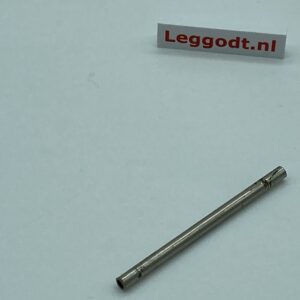 PHILIFORM: holle as 3x48mm - metaal