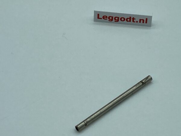 PHILIFORM: holle as 3x48mm - metaal