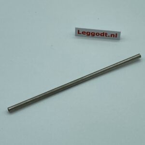 PHILIFORM: holle as 3x96mm - metaal