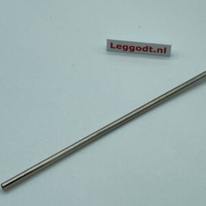 PHILIFORM: holle as 3x120mm - metaal