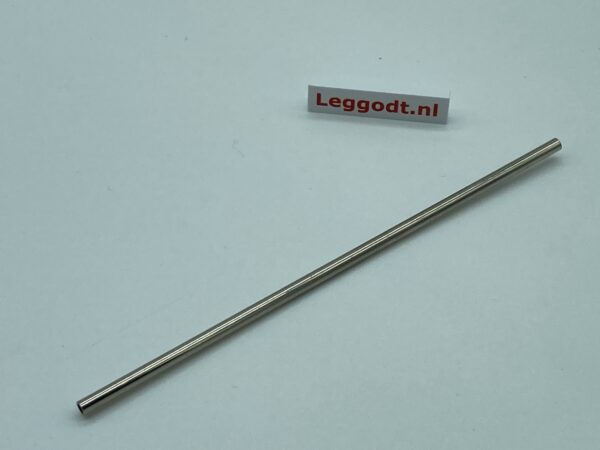 PHILIFORM: holle as 3x120mm - metaal