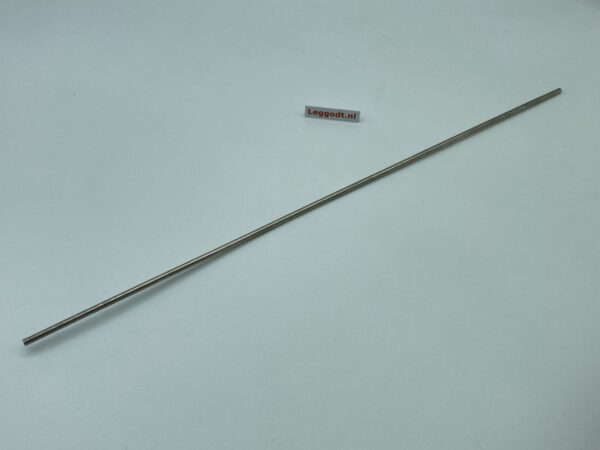 PHILIFORM: holle as 3x324mm - metaal
