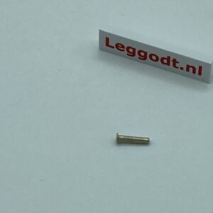 PHILIFORM: bus 1,5x8mm - metaal