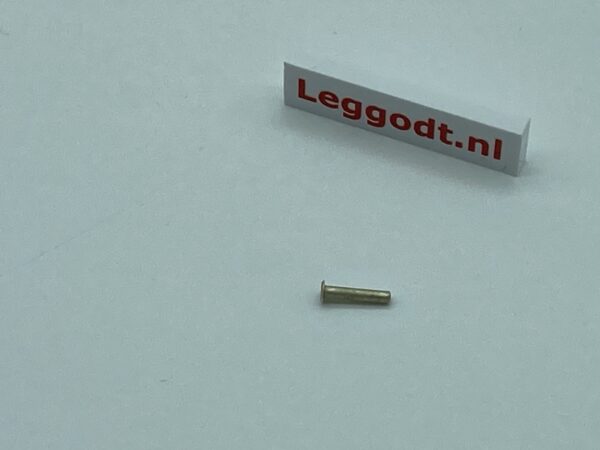 PHILIFORM: bus 1,5x8mm - metaal