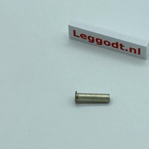 PHILIFORM: bus 3x12mm - metaal