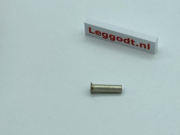 PHILIFORM: bus 3x12mm - metaal