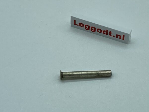 PHILIFORM: bus 3x24mm - metaal