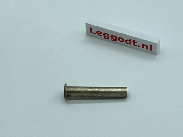 PHILIFORM: bus 4x24mm - metaal