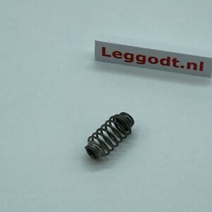 PHILIFORM: tonveer 6x12mm - metaal
