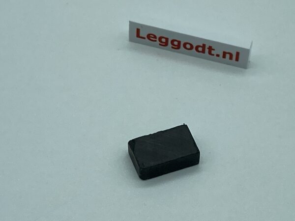 PHILIFORM: magneet - zwart