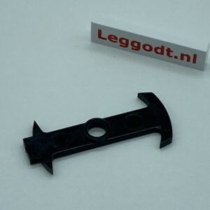 PHILIFORM: echappement (hefboom) - zwart