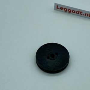 PHILIFORM: snaarrol - zwart