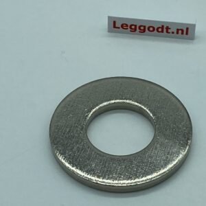 PHILIFORM: steunring 47x47mm - metaal